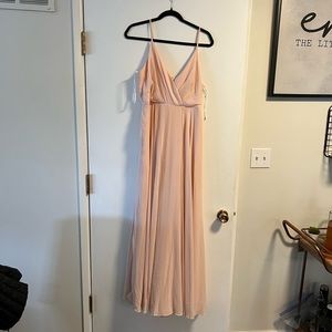 Lulus Dress